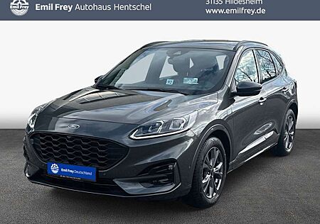 Ford Kuga 2.0 EcoBlue Aut. ST-LINE AHK,LED,GJR