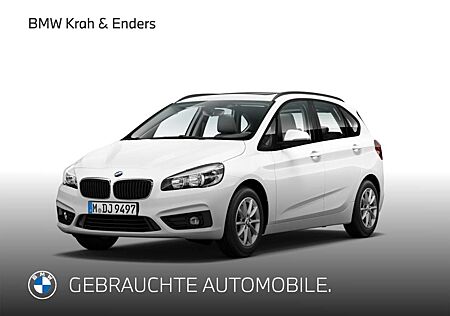 BMW 218 Active Tourer i Avdantage Panorama Navi PDC El.Hec