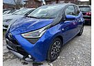 Toyota Aygo x-clusiv Kamera Led Tüv Neu Carplay Tempomat