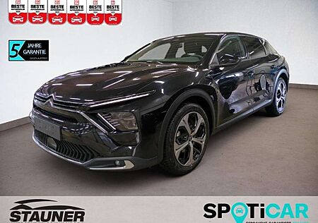 Citroën C5 X Citroen PureTech 130 Stop&Start AT8 YOU *SHZ*NAVI*