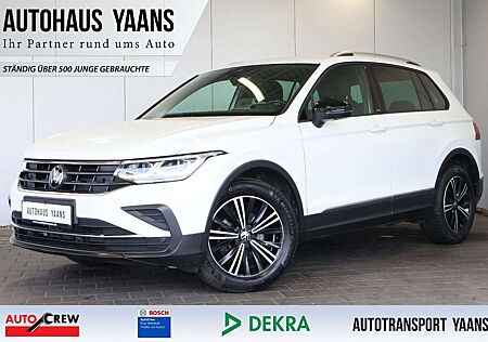 VW Tiguan Volkswagen Active 2.0 TDI HUD+AID+MATRIX+360°+AHK