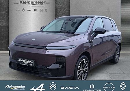 Leapmotor Others Design Pro Max | PANO | DC168kW | 360°CAM