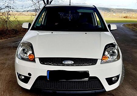 Ford Fiesta 2.0ST