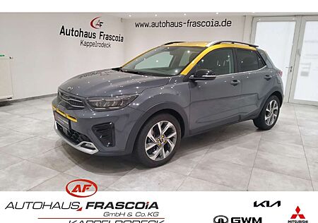 Kia Stonic GT Line 1.0 T-GDI (P5) Navi LED ACC PDC Rückfahrka
