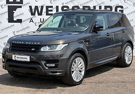 Land Rover Range Rover Sport Autobiography Dynamic 7-SITZ