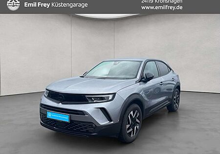 Opel Mokka 1.2 DI Turbo Automatik GS Kamera LED RFK