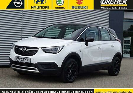 Opel Crossland X 1.2 Turbo 2020 Navi/PDC/Kamera