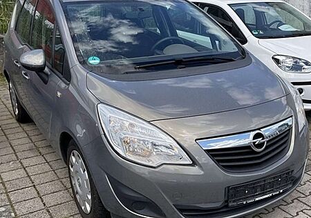 Opel Meriva B 1.4 ecoFLEX 88kW KLIMA 2.Hand