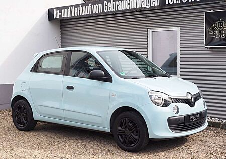 Renault Twingo Life Tüv All Season Klima