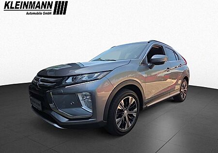 Mitsubishi Eclipse Cross Top 1.5 T-MIVEC (163 PS) 2WD 6MT