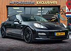 Porsche Panamera 3.6 Platinum Edition