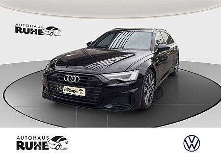 Audi A6 Avant 55 TFSI e quattro sport PANO 360°
