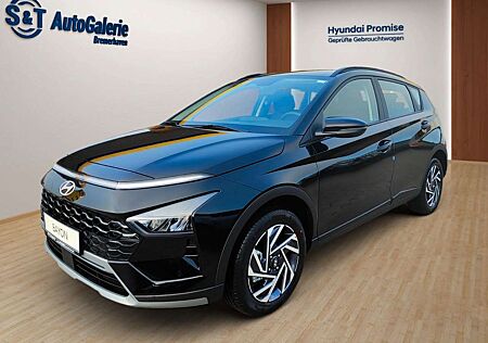 Hyundai Bayon FL (MY26) 1.0 T-GDI (90PS) 7-DCT Trend