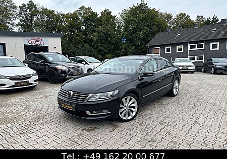 VW CC Volkswagen *SHZ*NAVI*160 PS*AUTOMATIK*