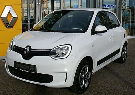 Renault Twingo Zen Electric Klimaautom atik Easy Link