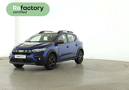 Dacia Sandero III TCe 110 Stepway Extr PDC Sitzhzg #3