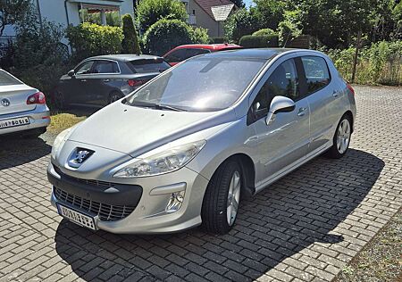 Peugeot 308 5-Türer 120 VTi Sport Plus