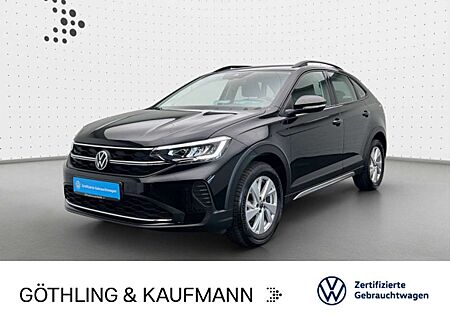 VW Taigo Volkswagen Life 1.0 TSI 70kW 5-Gang*NAVI*SHZ*PDC*LED*