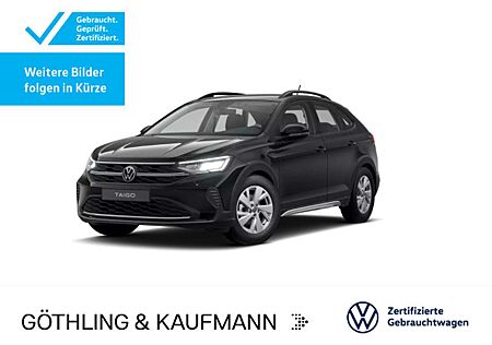 VW Taigo Volkswagen Life 1.0 TSI 70kW 5-Gang*NAVI*SHZ*PDC*LED*