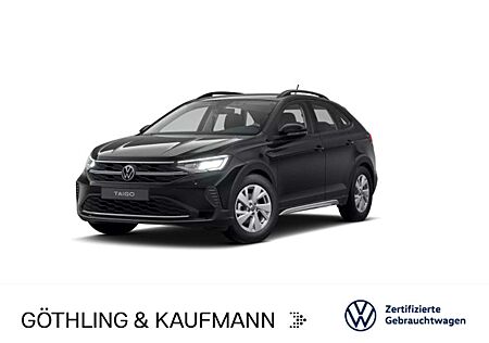 VW Taigo Volkswagen Life 1.0 TSI 70kW 5-Gang*NAVI*SHZ*PDC*LED*