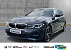 BMW 330 dxDri.,Touring,MSport,Standheizung,Laserlicht,HUD