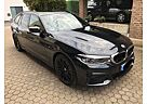 BMW 520d 520 5er Touring Diesel Touring Aut.