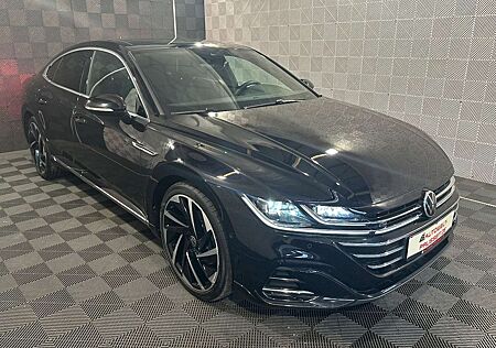 VW Arteon Volkswagen 4M*R LINE*MATRIX-PANO-ST.HZ-ACC-R.KAM-AHK