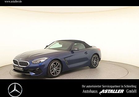 BMW Z4 sDrive 20 i Sport Line Business Prof+LED+Kam