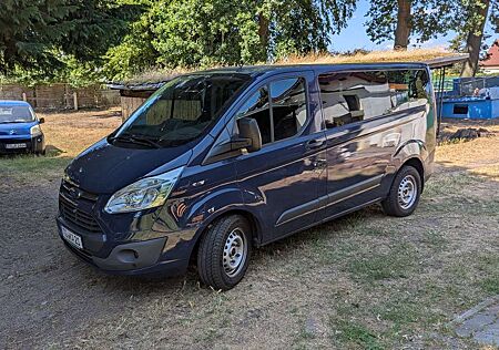 Ford Transit Custom 310 L1 Trend