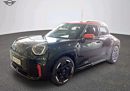 MINI John Cooper Works John Cooper Works Trim