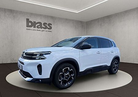 Citroën C5 Aircross Citroen 1.2 PureTech 130 Feel Pack S&S