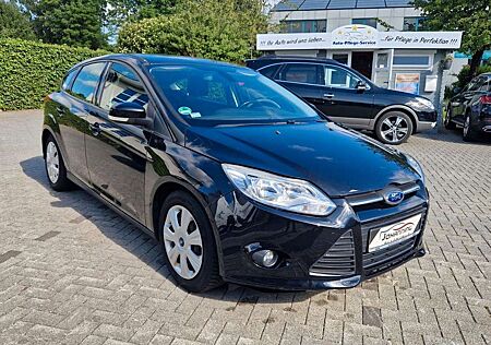 Ford Focus Lim. Trend