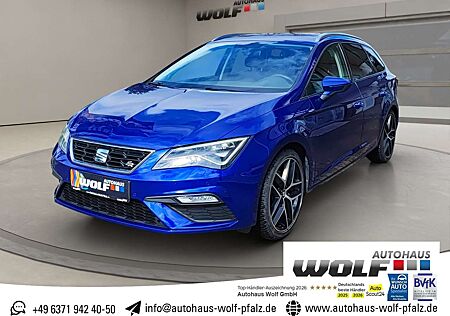 Seat Leon ST 2.0 TSI FR LED~GRA~RFK~Navi~SHZ~PDC