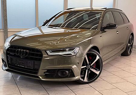 Audi A6 3.0 TDI-Competition/ACC/PANO/Apple/360/Stdhzg