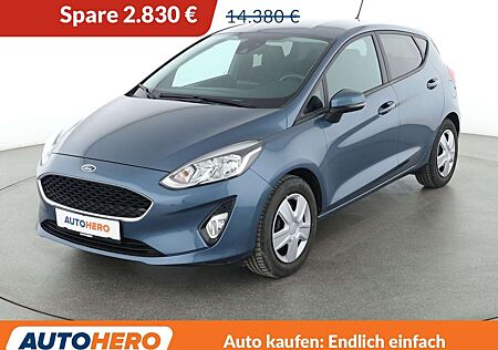 Ford Fiesta 1.0 EcoBoost Cool&Connect*LIM*PDC*SHZ*