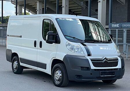 Citroën Jumper Citroen Kasten 30 L1H1 HDi 110 FAP