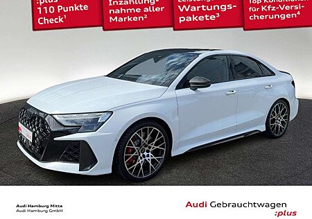 Audi RS3 2.5 TFSI quattro S tronic Kamera