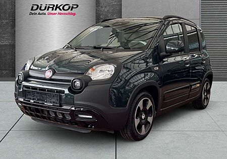 Fiat New Panda Cross Parkpilot Klima Tempomat DAB Carplay