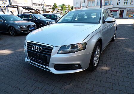 Audi A4 AVANT 1.8 TFSI, 1-HAND