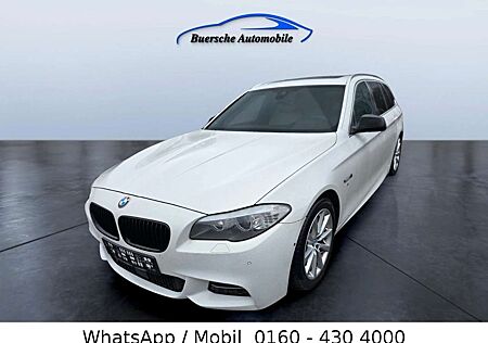 BMW 550 5 Touring M550 d xDrive