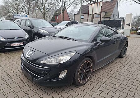 Peugeot RCZ 2.0 HDi FAP 165