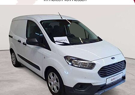 Ford Transit Courier S&S Trend