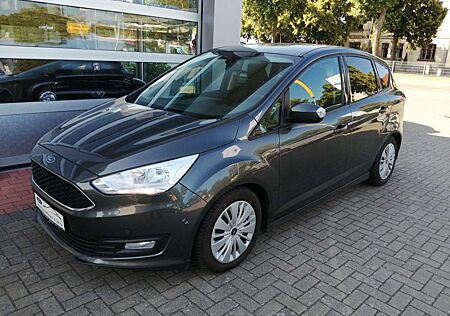 Ford C-Max Cool & Connect+Winter+Navi+PPS+Tempo+AHK!