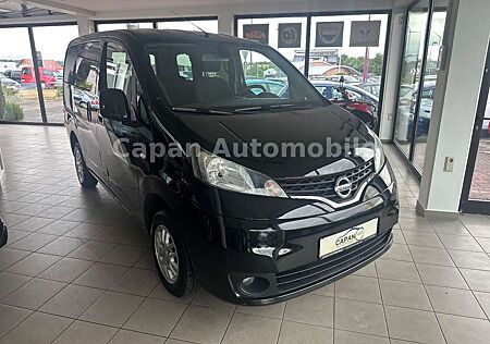 Nissan NV200 /Evalia Evalia Tekna 1.Hand/Navi/Kamera/E5