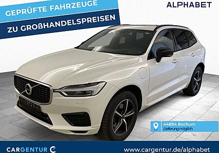 Volvo XC 60 XC60 T8 Twin Engine AWD R Design Plug-In