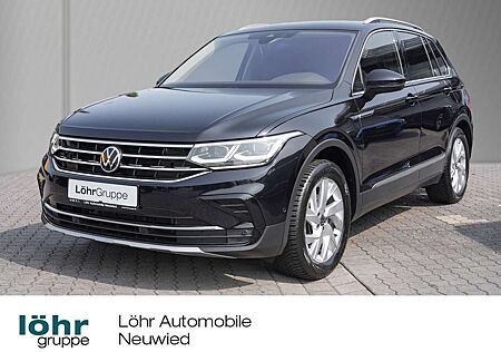 VW Tiguan Volkswagen 1.5 TSI DSG Elegance /MatrixLED/AHK/Navi