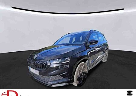 Skoda Karoq Sportline 1.5 TSI DSG ACC+360KAM+NAVI+CARPLAY