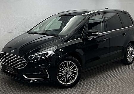 Ford Galaxy 2.5 Hybrid FHEV VIGNALE 7SITZER+MASSAGE