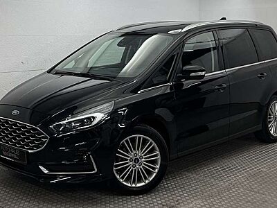 Ford Galaxy 2.5 Hybrid FHEV VIGNALE 7SITZER+MASSAGE