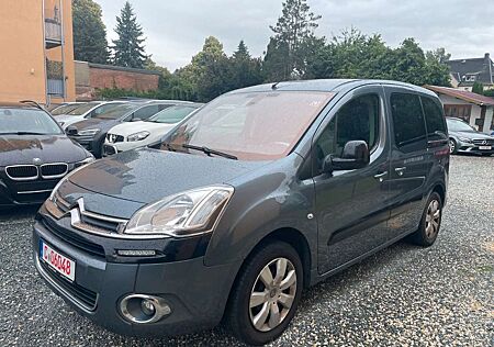 Citroën Berlingo Citroen HDi 115 Multispace Exclusive